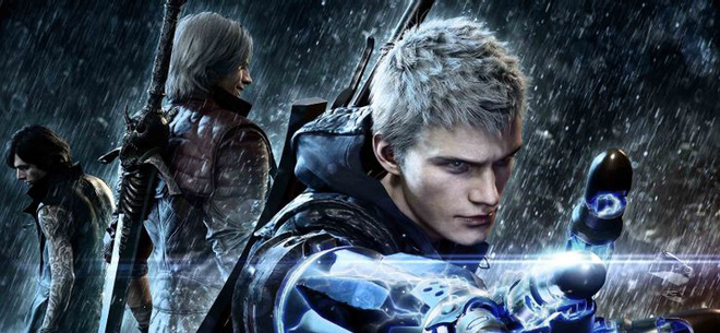 Tất tần tật những series phim sắp ra mắt được chuyển thể từ loạt bom tấn game đình đám - Ảnh 9.