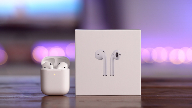 Chịu đi tiêm vắc-xin COVID-19, thanh thiếu niên tại Mỹ sẽ nhận được AirPods miễn phí - Ảnh 2.