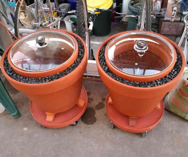 Điểm danh 3 loại tủ lạnh không cần điện, loại rẻ nhất giá chỉ hơn trăm nghìn - Ảnh 7.