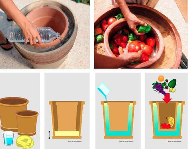 Điểm danh 3 loại tủ lạnh không cần điện, loại rẻ nhất giá chỉ hơn trăm nghìn - Ảnh 8.