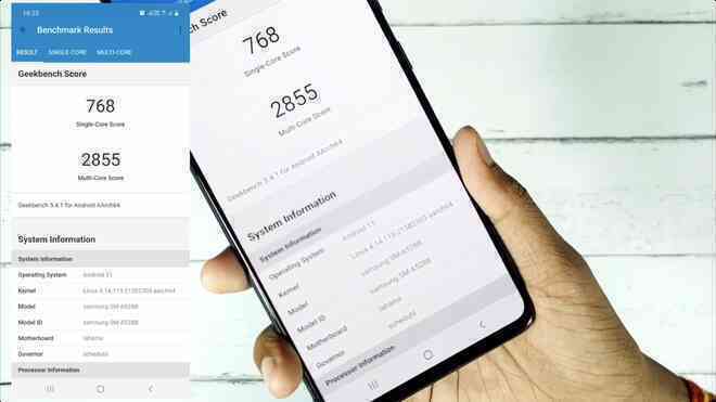 Xuất hiện video mở hộp Galaxy A52s: Phiên bản nâng cấp cấu hình của Galaxy A52 5G, thiết kế không đổi - Ảnh 7. Xuất hiện video mở hộp Galaxy A52s: Phiên bản nâng cấp cấu hình của Galaxy A52 5G, thiết kế không đổi - Ảnh 7.