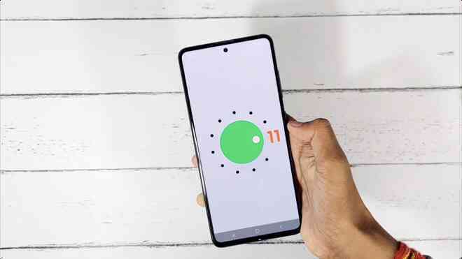 Xuất hiện video mở hộp Galaxy A52s: Phiên bản nâng cấp cấu hình của Galaxy A52 5G, thiết kế không đổi - Ảnh 8. Xuất hiện video mở hộp Galaxy A52s: Phiên bản nâng cấp cấu hình của Galaxy A52 5G, thiết kế không đổi - Ảnh 8.