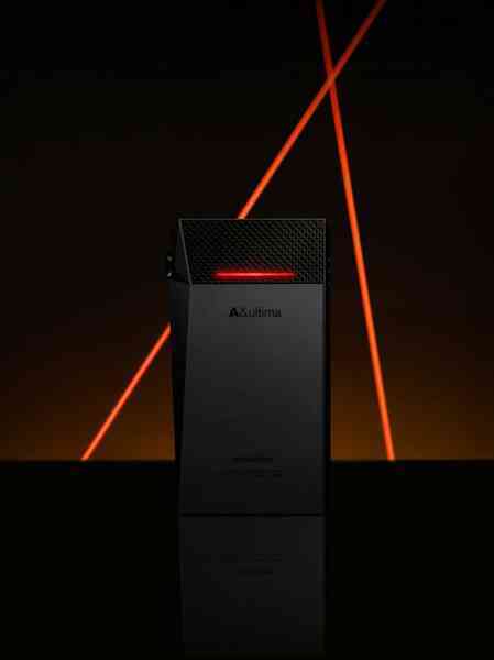 Astell & Kern chính thức mở bán DAP hi-end A&ultima SP2000T