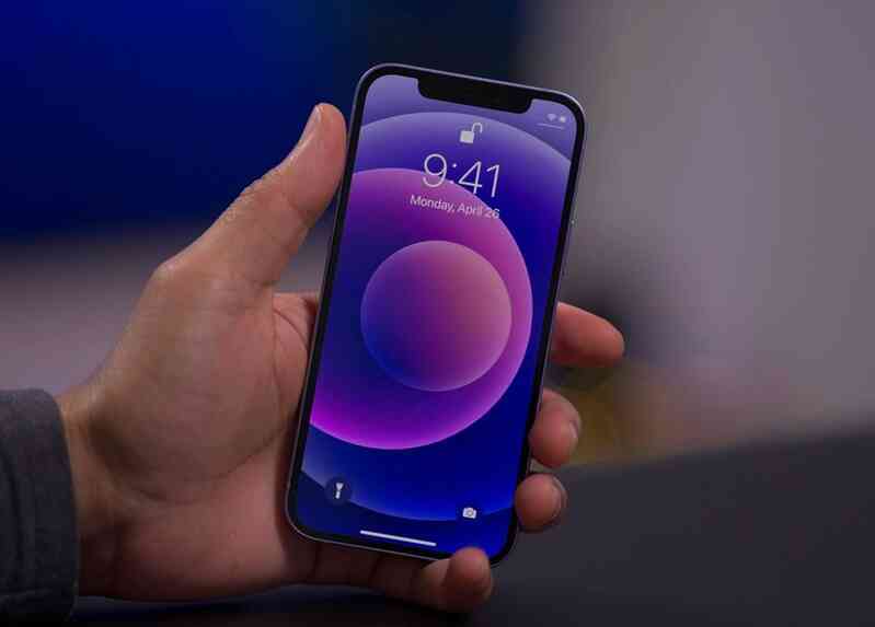 Cách kiểm tra iPhone 12 đủ điều kiện sửa chữa miễn phí