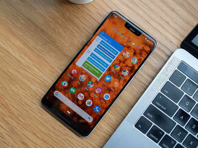 Đang dùng bình thường, hàng loạt Pixel 3 và Pixel 3 XL tự dưng biến thành cục gạch