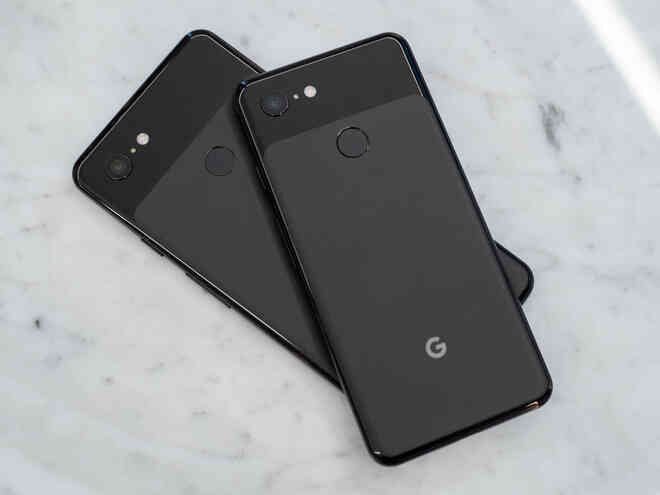 Đang dùng bình thường, hàng loạt Pixel 3 và Pixel 3 XL tự dưng biến thành cục gạch - Ảnh 2. Đang dùng bình thường, hàng loạt Pixel 3 và Pixel 3 XL tự dưng biến thành cục gạch - Ảnh 2.