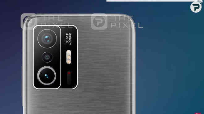 Đây là Xiaomi Mi 11T: Màn hình OLED 120Hz, Snapdragon 888, thiết kế giống Mi 11X, ra mắt ngày 15/9 - Ảnh 3. Đây là Xiaomi Mi 11T: Màn hình OLED 120Hz, Snapdragon 888, thiết kế giống Mi 11X, ra mắt ngày 15/9 - Ảnh 3.