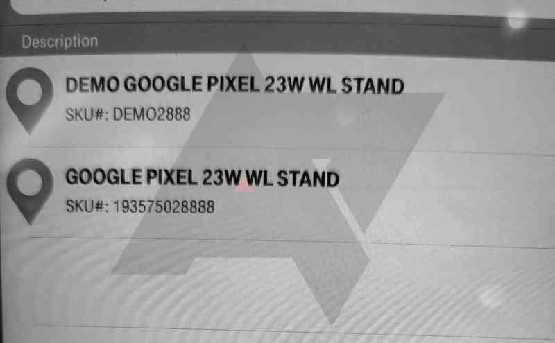 Google đang làm sạc không dây 23W mới, sẽ hỗ trợ ngay cho dòng Pixel 6 và Pixel 6 Pro?
