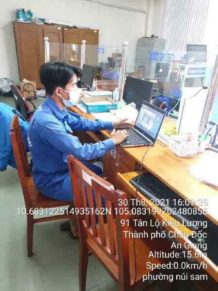 VNPT triển khai hội nghị trực tuyến phục vụ lễ kỷ niệm Quốc khánh 2/9 và đảm bảo kết nối tới tuyến xã/phường