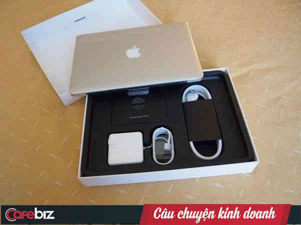 Bí quyết tiếp thị được tiết lộ từ cựu Giám đốc tiếp thị của Apple - Ảnh 5.