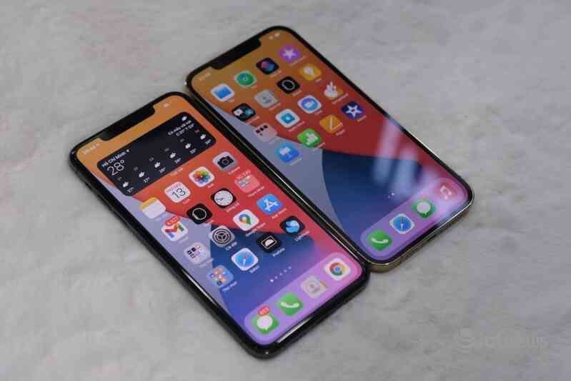 iPhone 13 sắp ra mắt tại Việt Nam có được thành công như iPhone 12?
