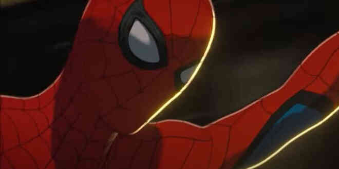 Những chi tiết thú vị trong tập 5 What If...?: MCU chìm trong đại dịch zombie, ngay cả Avengers cũng trở thành xác chết biết đi - Ảnh 11. Những chi tiết thú vị trong tập 5 What If...?: MCU chìm trong đại dịch zombie, ngay cả Avengers cũng trở thành xác chết biết đi - Ảnh 11.