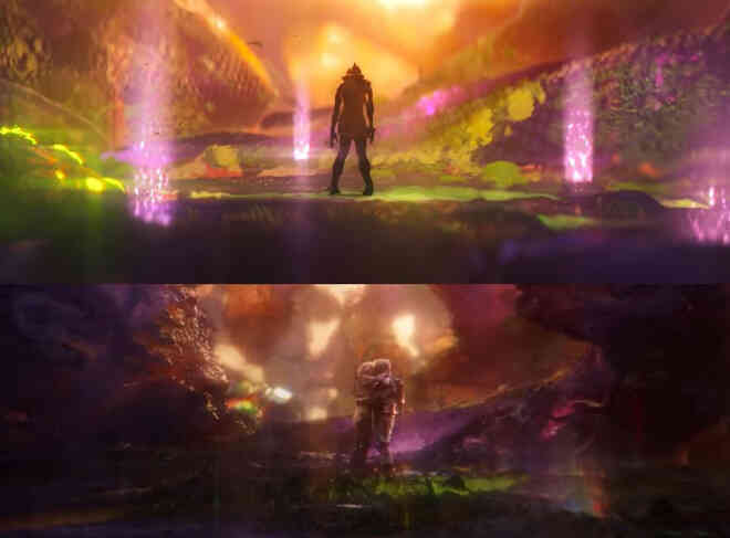 Những chi tiết thú vị trong tập 5 What If...?: MCU chìm trong đại dịch zombie, ngay cả Avengers cũng trở thành xác chết biết đi - Ảnh 12. Những chi tiết thú vị trong tập 5 What If...?: MCU chìm trong đại dịch zombie, ngay cả Avengers cũng trở thành xác chết biết đi - Ảnh 12.