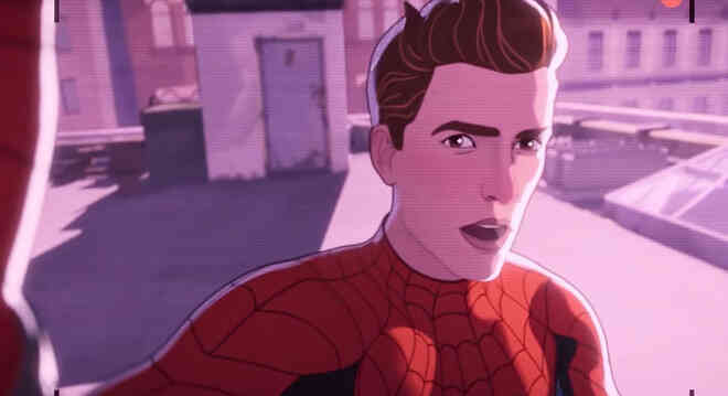 Những chi tiết thú vị trong tập 5 What If...?: MCU chìm trong đại dịch zombie, ngay cả Avengers cũng trở thành xác chết biết đi - Ảnh 15. Những chi tiết thú vị trong tập 5 What If...?: MCU chìm trong đại dịch zombie, ngay cả Avengers cũng trở thành xác chết biết đi - Ảnh 15.