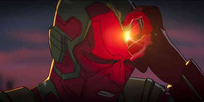 Những chi tiết thú vị trong tập 5 What If...?: MCU chìm trong đại dịch zombie, ngay cả Avengers cũng trở thành xác chết biết đi - Ảnh 31. Những chi tiết thú vị trong tập 5 What If...?: MCU chìm trong đại dịch zombie, ngay cả Avengers cũng trở thành xác chết biết đi - Ảnh 31.