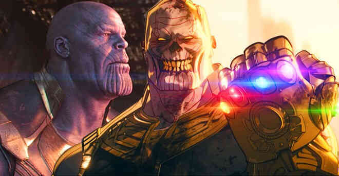 Những chi tiết thú vị trong tập 5 What If...?: MCU chìm trong đại dịch zombie, ngay cả Avengers cũng trở thành xác chết biết đi - Ảnh 34. Những chi tiết thú vị trong tập 5 What If...?: MCU chìm trong đại dịch zombie, ngay cả Avengers cũng trở thành xác chết biết đi - Ảnh 34.