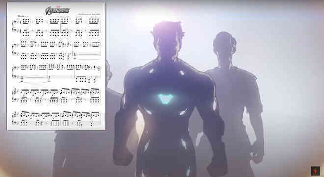 Những chi tiết thú vị trong tập 5 What If...?: MCU chìm trong đại dịch zombie, ngay cả Avengers cũng trở thành xác chết biết đi - Ảnh 6. Những chi tiết thú vị trong tập 5 What If...?: MCU chìm trong đại dịch zombie, ngay cả Avengers cũng trở thành xác chết biết đi - Ảnh 6.