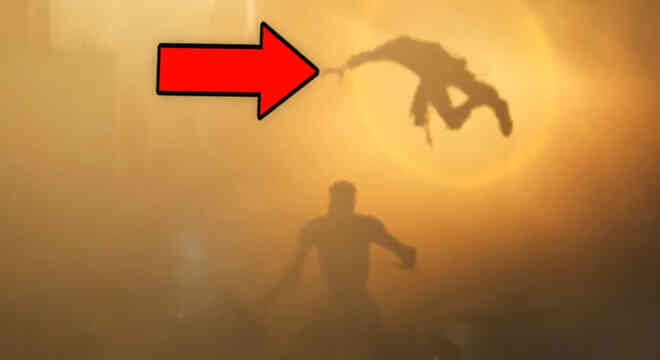 Những chi tiết thú vị trong tập 5 What If...?: MCU chìm trong đại dịch zombie, ngay cả Avengers cũng trở thành xác chết biết đi - Ảnh 7. Những chi tiết thú vị trong tập 5 What If...?: MCU chìm trong đại dịch zombie, ngay cả Avengers cũng trở thành xác chết biết đi - Ảnh 7.