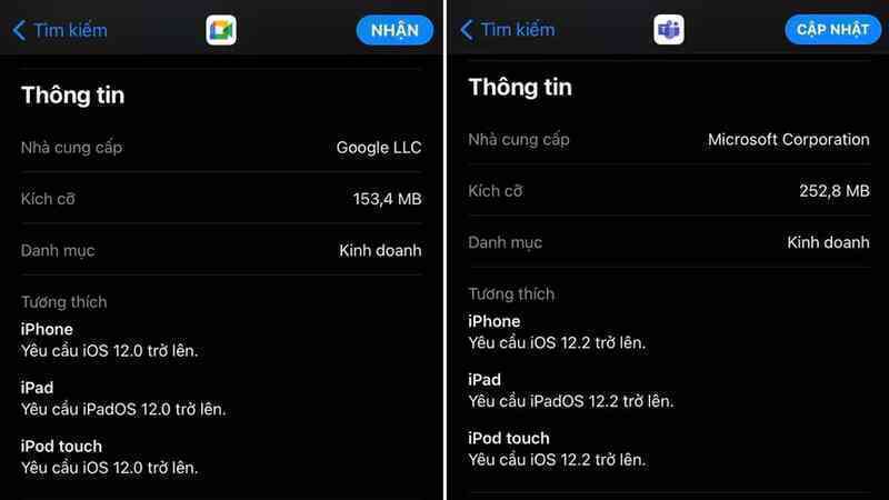 Những loại iPad không nên mua để học online ảnh 2 Nhung loai iPad khong nen mua de hoc online anh 2