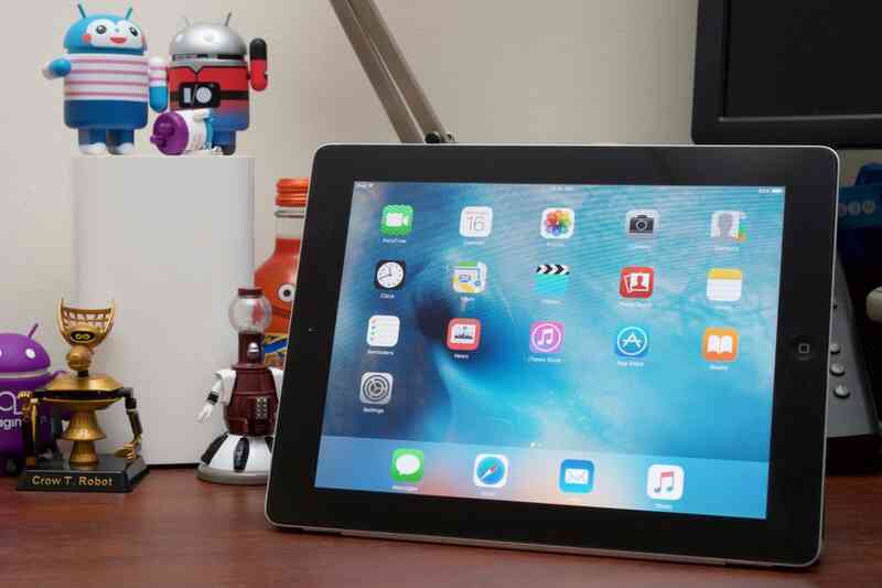 Những loại iPad không nên mua để học online ảnh 3 Nhung loai iPad khong nen mua de hoc online anh 3