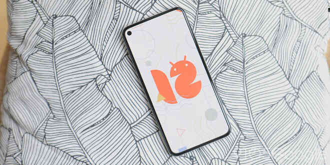 Phiên Android tiếp theo có thể là Android 12.1 thay vì Android 13 - Ảnh 1. Phiên Android tiếp theo có thể là Android 12.1 thay vì Android 13 - Ảnh 1.