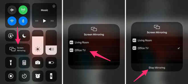 Tổng hợp cách truyền màn hình điện thoại Android và iPhone lên TV để học online, phụ huynh nên thử làm theo để con em mình khỏi bị mỏi mắt - Ảnh 2. Tổng hợp cách truyền màn hình điện thoại Android và iPhone lên TV để học online, phụ huynh nên thử làm theo để con em mình khỏi bị mỏi mắt - Ảnh 2.