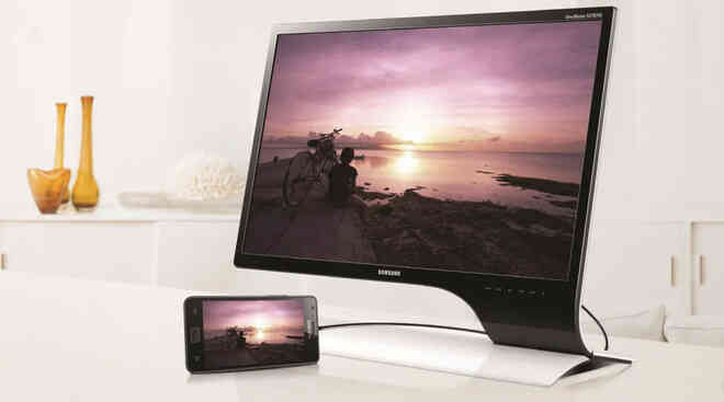 Tổng hợp cách truyền màn hình điện thoại Android và iPhone lên TV để học online, phụ huynh nên thử làm theo để con em mình khỏi bị mỏi mắt - Ảnh 3. Tổng hợp cách truyền màn hình điện thoại Android và iPhone lên TV để học online, phụ huynh nên thử làm theo để con em mình khỏi bị mỏi mắt - Ảnh 3.