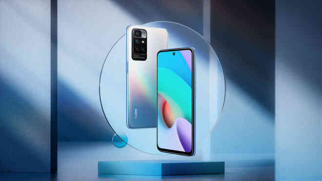 Xiaomi Redmi 10 chính thức ra mắt tại Việt Nam: MediaTek Helio G88, màn 90Hz, camera 50MP, giá khởi điểm 3,99 triệu đồng - Ảnh 3. Xiaomi Redmi 10 chính thức ra mắt tại Việt Nam: MediaTek Helio G88, màn 90Hz, camera 50MP, giá khởi điểm 3,99 triệu đồng - Ảnh 3.