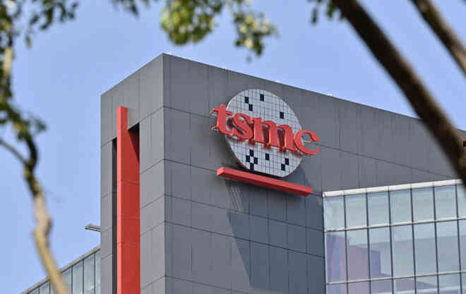 Giá smartphone có thể tăng mạnh trong thời gian tới khi TSMC bắt đầu tăng giá chip - Ảnh 1. Giá smartphone có thể tăng mạnh trong thời gian tới khi TSMC bắt đầu tăng giá chip - Ảnh 1.