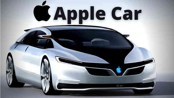 Không thể đợi thêm, Apple vội vã tự phát triển Apple Car - Ảnh 1. Không thể đợi thêm, Apple vội vã tự phát triển Apple Car - Ảnh 1.