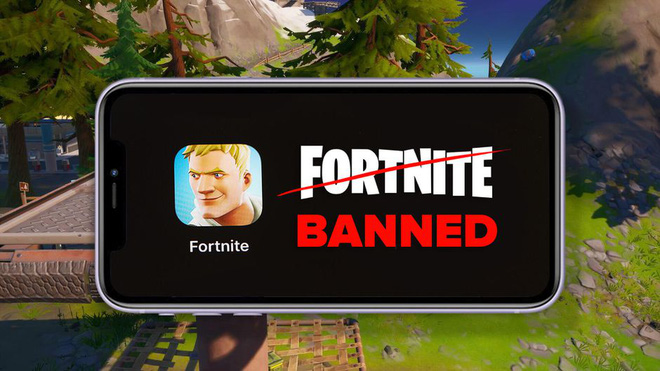 Phá thế độc quyền thanh toán trên App Store, Epic Games vẫn là người thua trong cuộc chiến với Apple - Ảnh 2. Phá thế độc quyền thanh toán trên App Store, Epic Games vẫn là người thua trong cuộc chiến với Apple - Ảnh 2.