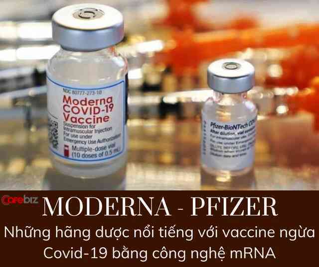 Thu lời hàng chục tỷ USD nhưng Pfizer, Moderna lại phớt lờ nhà khoa học tạo nên thành công cho vaccine Covid-19 - Ảnh 1. Thu lời hàng chục tỷ USD nhưng Pfizer, Moderna lại phớt lờ nhà khoa học tạo nên thành công cho vaccine Covid-19 - Ảnh 1.