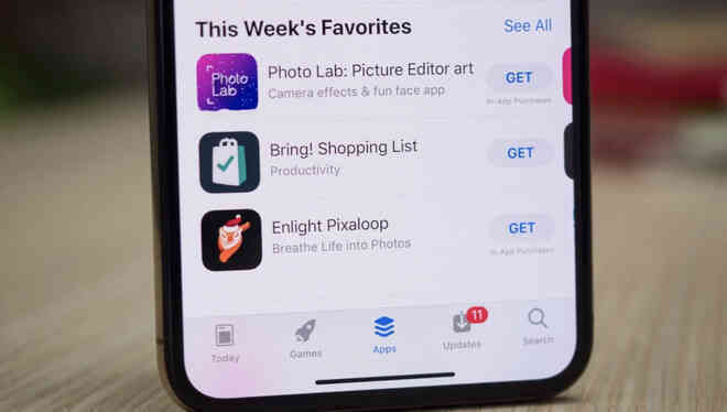 Apple sắp đau túi vì Trung Quốc giới hạn giờ chơi, tạm ngừng cấp phép cho game - Ảnh 2. Apple sắp đau túi vì Trung Quốc giới hạn giờ chơi, tạm ngừng cấp phép cho game - Ảnh 2.