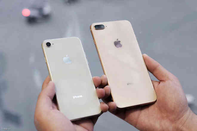 5 mẫu iPhone chớ dại mà “xuống tiền” thời gian này, nếu không muốn phải tiếc hùi hụi khi iPhone 13 ra mắt - Ảnh 5. 5 mẫu iPhone chớ dại mà “xuống tiền” thời gian này, nếu không muốn phải tiếc hùi hụi khi iPhone 13 ra mắt - Ảnh 5.