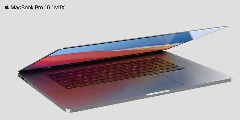 Apple có thể ra mắt MacBook mới vào tháng 10 ảnh 1 Apple co the ra mat MacBook moi vao thang 10 anh 1