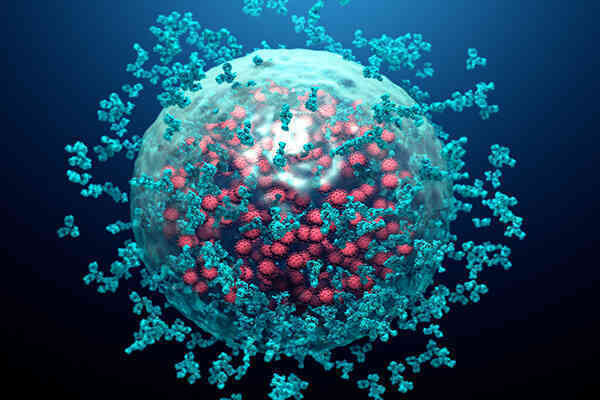 BioNTech đã đưa 11 vắc-xin mRNA chữa ung thư tiến tới thử nghiệm trên người - Ảnh 2.