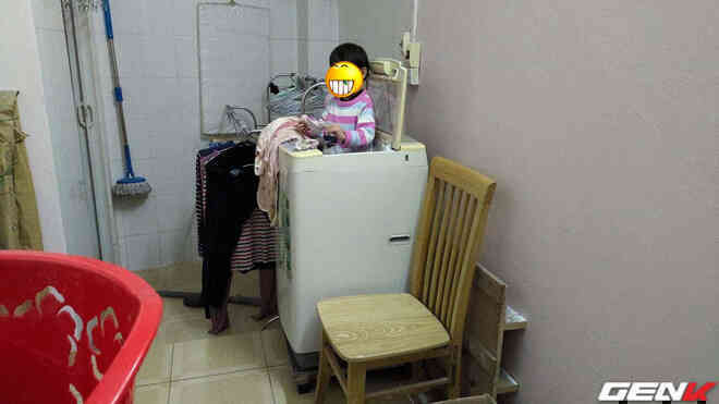 Đời tôi 3 nhà đều dùng máy giặt cửa trên, dễ hiểu vì sao vẫn đầy người chọn mua dù không xịn bằng máy giặt cửa ngang - Ảnh 8. Đời tôi 3 nhà đều dùng máy giặt cửa trên, dễ hiểu vì sao vẫn đầy người chọn mua dù không xịn bằng máy giặt cửa ngang - Ảnh 8.