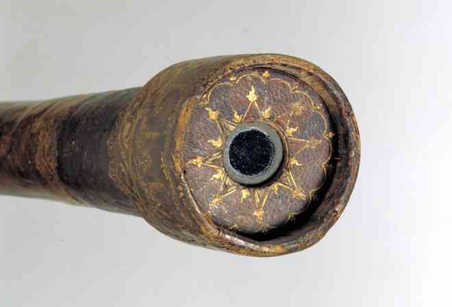 Galileo và kính viễn vọng của ông đã thay đổi ý tưởng về vũ trụ như thế nào? - Ảnh 1. Galileo và kính viễn vọng của ông đã thay đổi ý tưởng về vũ trụ như thế nào? - Ảnh 1.