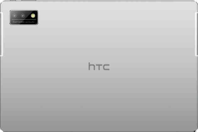 HTC ra mắt máy tính bảng giá rẻ: Màn hình lớn, RAM 8GB, pin 7000mAh - Ảnh 3. HTC ra mắt máy tính bảng giá rẻ: Màn hình lớn, RAM 8GB, pin 7000mAh - Ảnh 3.