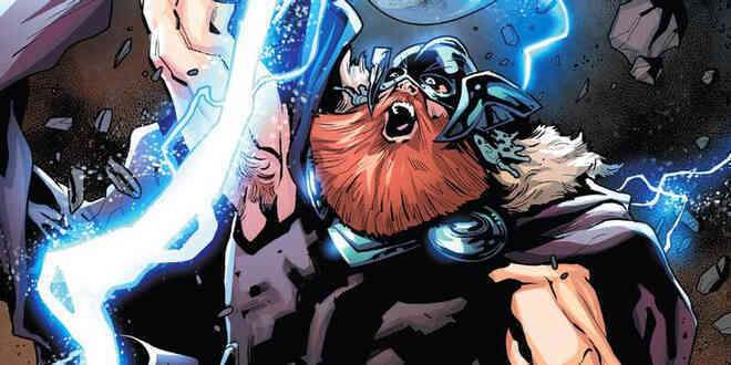 Ngoài Thor ra thì đây là những nhân vật xứng đáng và có thể nâng được cây búa thần của Marvel - Ảnh 4. Ngoài Thor ra thì đây là những nhân vật xứng đáng và có thể nâng được cây búa thần của Marvel - Ảnh 4.