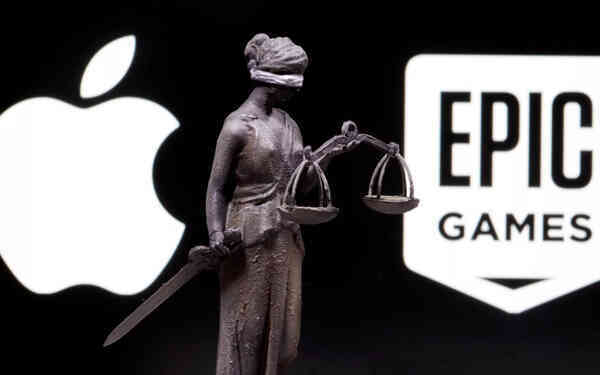 Nguy cơ thiệt hại hàng tỷ đô mỗi năm của Apple - Ảnh 1. Nguy cơ thiệt hại hàng tỷ đô mỗi năm của Apple - Ảnh 1.