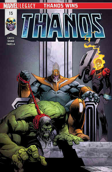 Sẽ ra sao nếu Thanos trở thành Captain America, kết hợp với Darkseid hay trở thành một vị vua già? - Ảnh 4. Sẽ ra sao nếu Thanos trở thành Captain America, kết hợp với Darkseid hay trở thành một vị vua già? - Ảnh 4.