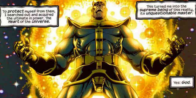 Sẽ ra sao nếu Thanos trở thành Captain America, kết hợp với Darkseid hay trở thành một vị vua già? - Ảnh 9. Sẽ ra sao nếu Thanos trở thành Captain America, kết hợp với Darkseid hay trở thành một vị vua già? - Ảnh 9.