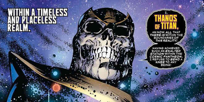 Sẽ ra sao nếu Thanos trở thành Captain America, kết hợp với Darkseid hay trở thành một vị vua già? - Ảnh 10. Sẽ ra sao nếu Thanos trở thành Captain America, kết hợp với Darkseid hay trở thành một vị vua già? - Ảnh 10.