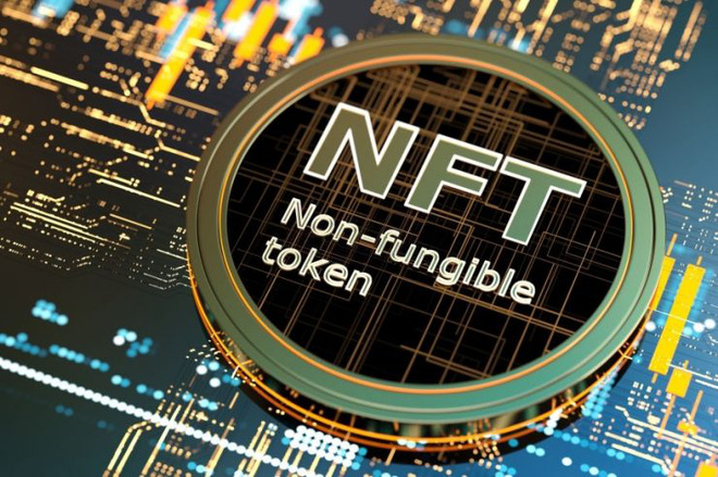 Tất tần tật về NFT, trào lưu mới dựa trên blockchain (Phần 2) - Ảnh 1. Tất tần tật về NFT, trào lưu mới dựa trên blockchain (Phần 2) - Ảnh 1.