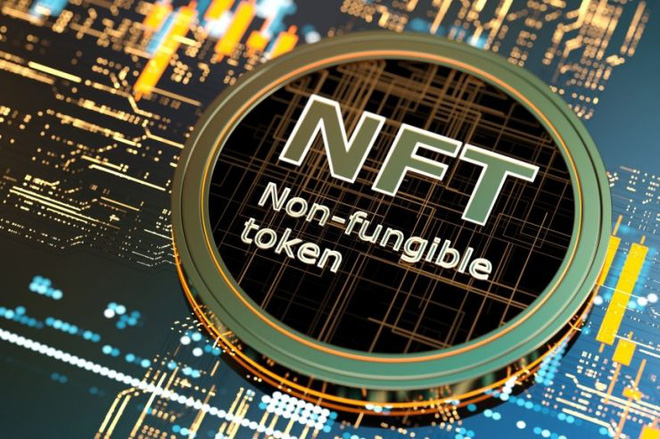 Tất tần tật về NFT, trào lưu mới dựa trên blockchain (Phần 2)