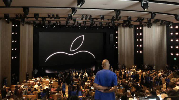 Cận cảnh Apple Park: Văn phòng đẹp nhất thế giới trị giá 5 tỷ USD, nơi tổ chức buổi ra mắt iPhone 13 đêm nay! - Ảnh 16. Cận cảnh Apple Park: Văn phòng đẹp nhất thế giới trị giá 5 tỷ USD, nơi tổ chức buổi ra mắt iPhone 13 đêm nay! - Ảnh 16.