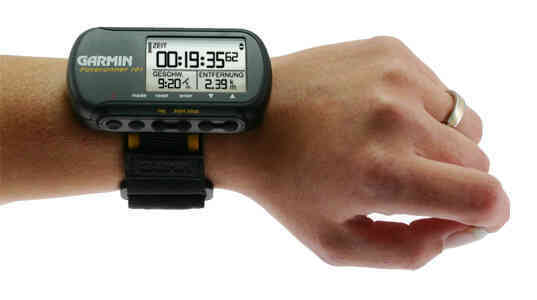 Garmin và hành trình trở thành thương hiệu hàng đầu trong lĩnh thực đồng hồ thông minh và thiết bị thể thao - Ảnh 1. Garmin và hành trình trở thành thương hiệu hàng đầu trong lĩnh thực đồng hồ thông minh và thiết bị thể thao - Ảnh 1.