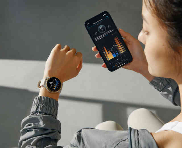 Garmin và hành trình trở thành thương hiệu hàng đầu trong lĩnh thực đồng hồ thông minh và thiết bị thể thao - Ảnh 2. Garmin và hành trình trở thành thương hiệu hàng đầu trong lĩnh thực đồng hồ thông minh và thiết bị thể thao - Ảnh 2.