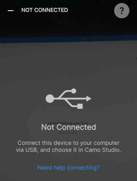 Học online nhưng chưa có webcam, làm theo cách sau để tận dụng luôn camera của iPhone và điện thoại Android - Ảnh 5. Học online nhưng chưa có webcam, làm theo cách sau để tận dụng luôn camera của iPhone và điện thoại Android - Ảnh 5.